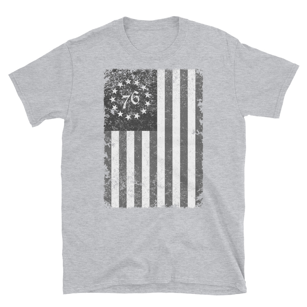 under armour betsy ross shirt