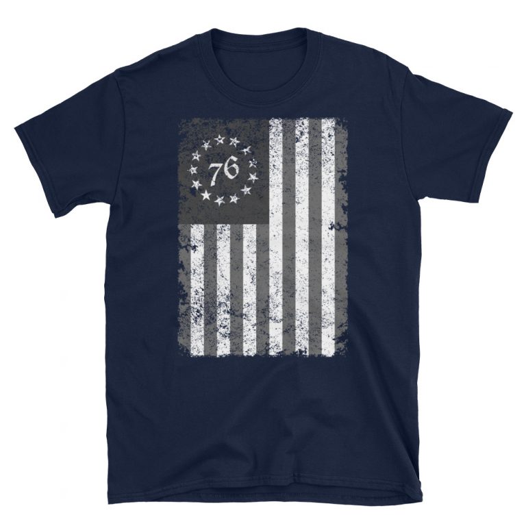 betsy ross shirts