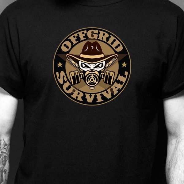 OFFGRID Survival Shirt