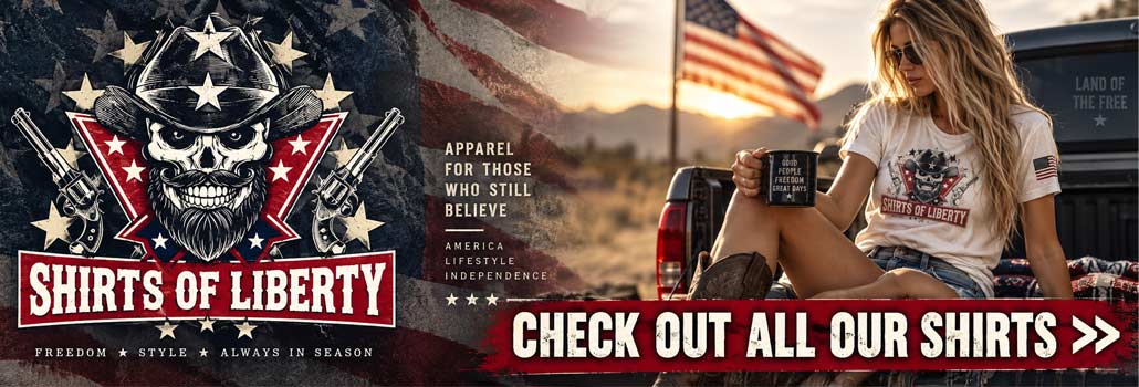 Shirt Store