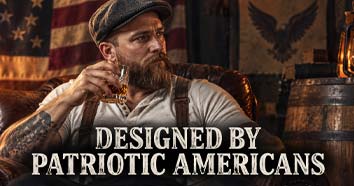 Designed by Americans