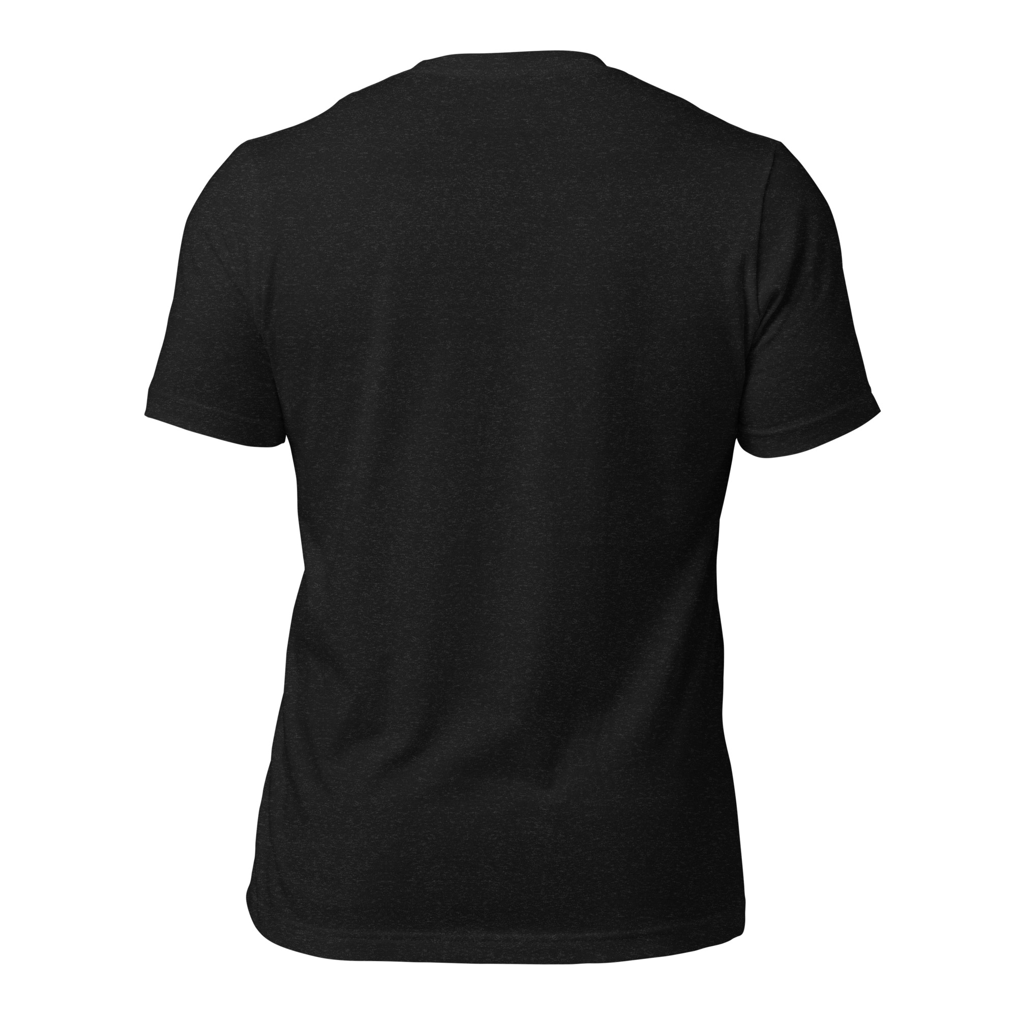 American Eagle Flag Wings Patriotic T-Shirt - Image 4